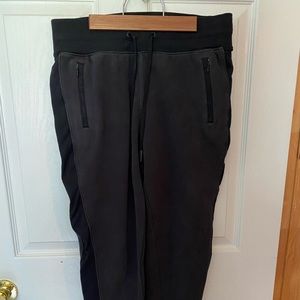Lululemon Get Going Joggers Size 8